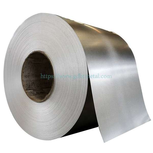 Galvanized Steel Coil